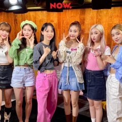 Studio Moon Night Season 2 Korean TV Program photo