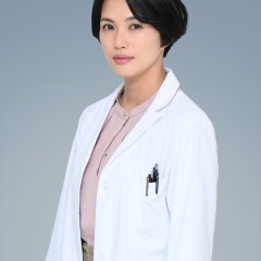 Octo: Mind Investigator Akari Shinno Japanese Drama photo