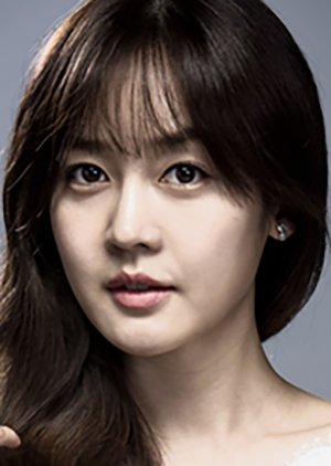 Cha Jung Eun / Oh Soo Yeon  | Monster