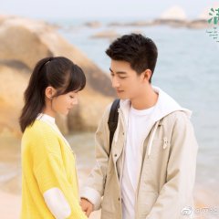 All I Want for Love is You, Mainland China, Drama