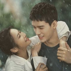 The Flaming Heart Chinese Drama photo