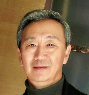 Wei Fu Ma