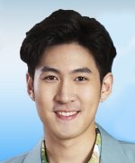 Gunsmile Chanagun Arpornsutinan