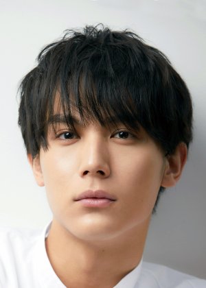 Nakagawa Taishi in Actor's Short Film 3 Japanese Movie(2023)