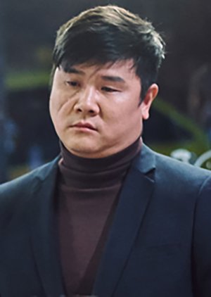 Hwang Hyun Dong | Do Bong Soon, une force de la nature