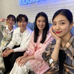 Anna Korean Drama photo