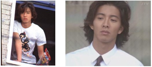 Takuya Kimura S Hair Style Evolution Mydramalist