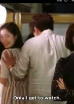 My Father Is Strange Korean Drama photo