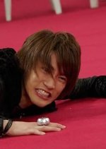 Kamen Rider Wizard Japanese Drama photo