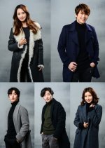 The Good Witch Korean Drama photo