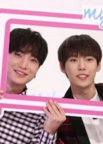 My SM Television Korean TV Program photo