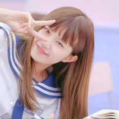 Idol School Korean TV Program photo