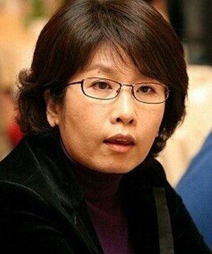 Lee Kyung Hee (이경희) - MyDramaList