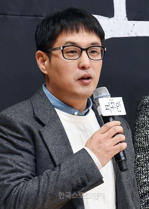 Jo Young Kwang in Secret Ingredient Korean Drama(2024)