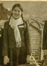 The Way Korean Movie(2017) photo