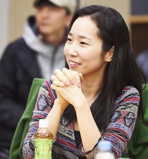 Ji Eun Min