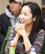 Min Ji Eun