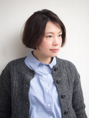 Mayu Akiyama