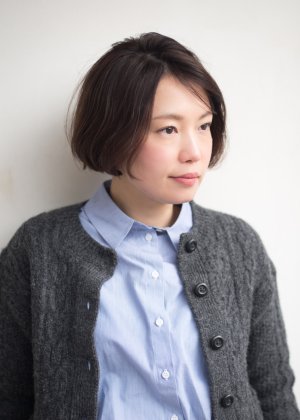 Akiyama Mayu in Haru ni Nattara Japanese Drama(2024)