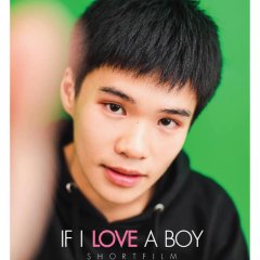 If I Love a Boy Thai Drama photo