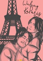 Nothing Like Paris Philippines Movie photo