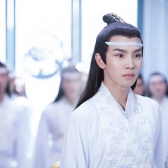 Lan Si Zhui photo