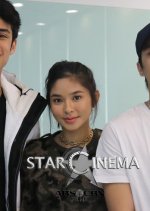 James & Pat & Dave Philippines Movie photo