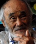 Yamagishi Toyokichi