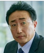 Kwon Hong Seok