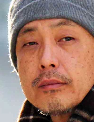 Hashiguchi Ryosuke 橋口亮輔 Mydramalist Hashiguchi Ryosuke 橋口亮輔 Mydramalist