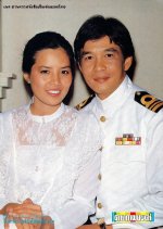 Fai Ruk Fai Payabaht Thai Drama photo