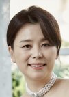 Jang Hye Jin dalam Birthcare Center Drama Korea (2020)