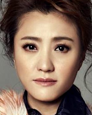 Shao Jia Fen | Ms. GoodLone