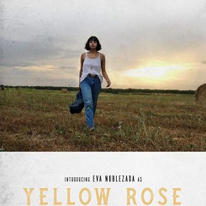 Yellow Rose (2019)