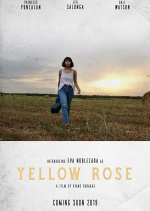 Yellow Rose Philippines Movie(2019) photo