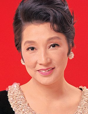 Mieko Takamine