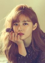 Kim Yoo Jung’s Half Holiday in Italy Korean TV Program photo