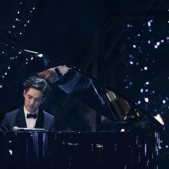 Healing Love Chinese Drama photo