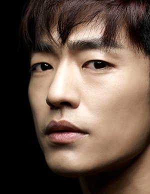 Jung Moon Sung (정문성) - MyDramaList