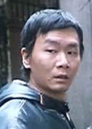 Aman Chang in City Hunter Hong Kong Movie(1993)