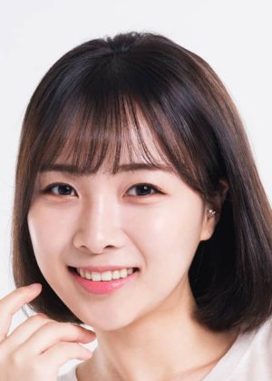 Lee Soo Yeon