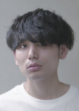 Uchiyama Takuya in The Young Strangers Japanese Movie(2024)