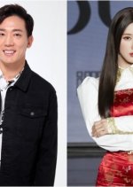 Quiz from the Stars Korean TV Program photo