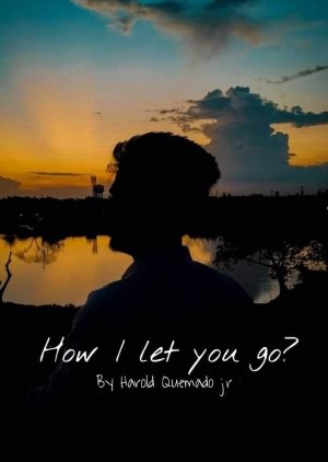 How I Let You Go (2021) poster
