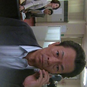 Jiken Kisha Mikami Yuta 3: Keiji no Musume no Kindan no Koi ga Maneku Satsui no Jujiro! (2005)