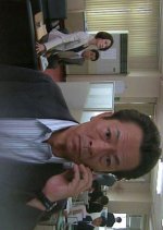 Jiken Kisha Mikami Yuta 3: Keiji no Musume no Kindan no Koi ga Maneku Satsui no Jujiro! Japanese Drama photo