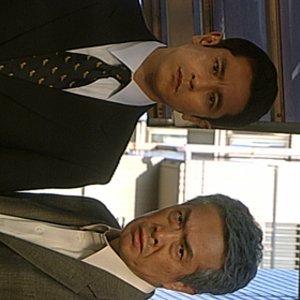 Keishicho Kanshikihan 19: Rojo Satsugai no Himitsu o Nigiru Ramen Suki no Kurumaisu Shonen (2005)
