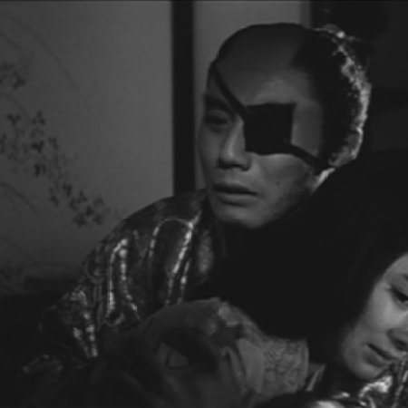Third Shadow Warrior (1963)