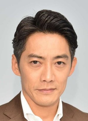 Takashi Noguchi