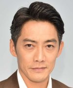 Sorimachi Takashi Fotoğraf